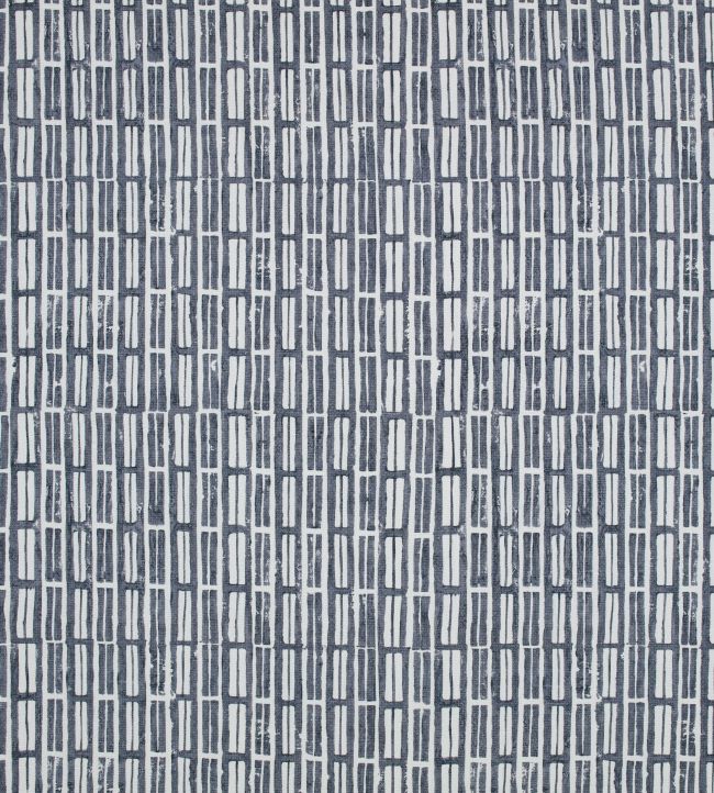 Kimono Fabric by Mark Alexander Ocean