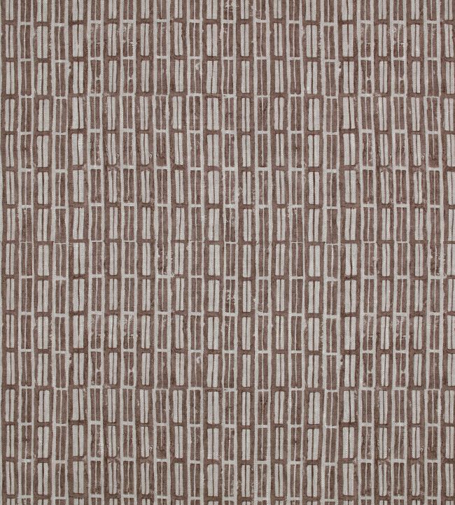 Kimono Fabric by Mark Alexander Sienna