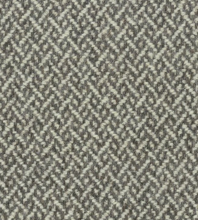 Kinnoull Fabric by The Isle Mill Neutral