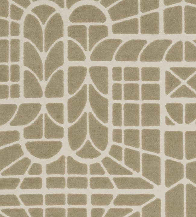 Kiosque Fabric by Nobilis Taupe