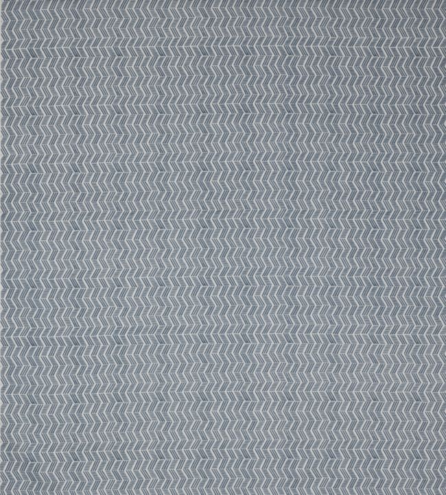 Kip Fabric by Jane Churchill Indigo