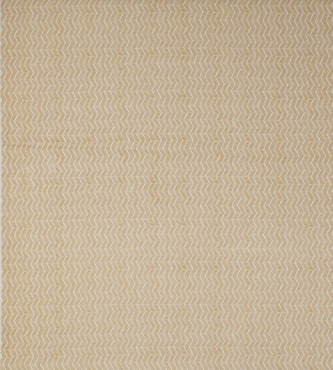 Kip Fabric by Jane Churchill Ochre