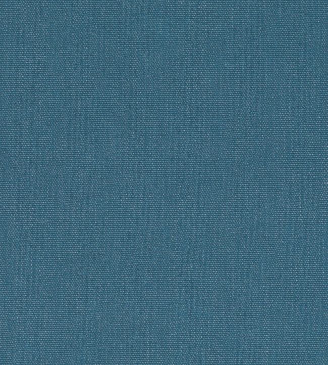 Soho Fabric by Kirkby Design Teal