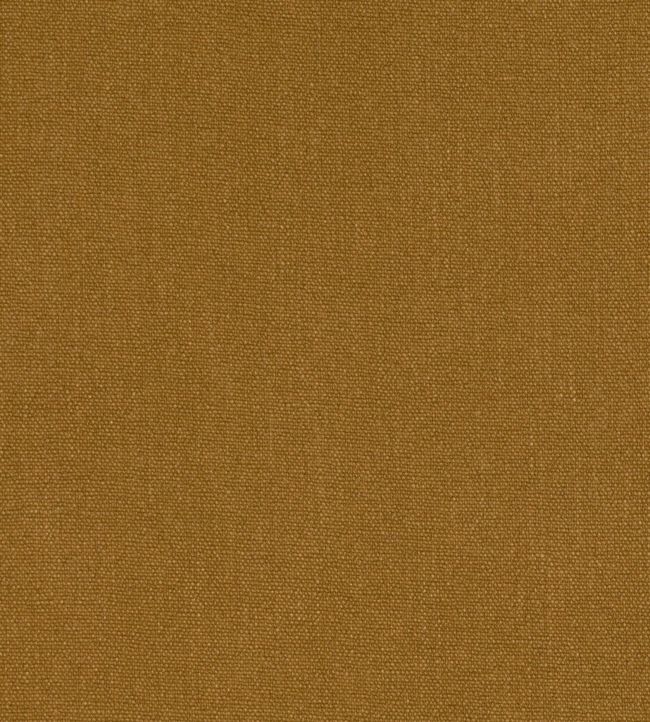 Soho Fabric by Kirkby Design Ochre