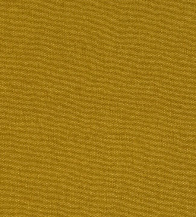 Soho Fabric by Kirkby Design Mustard