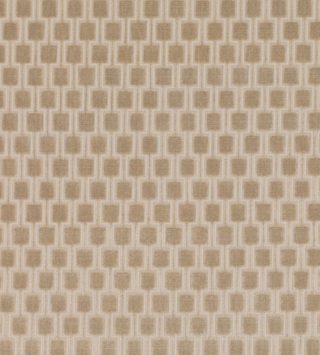 Bakerloo Fabric by Kirkby Design Linen