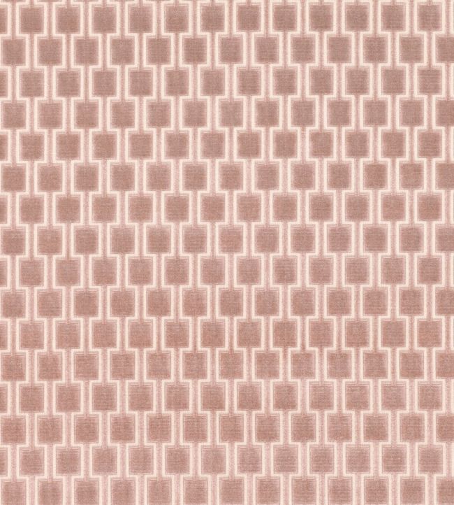 Bakerloo Fabric by Kirkby Design Blossom