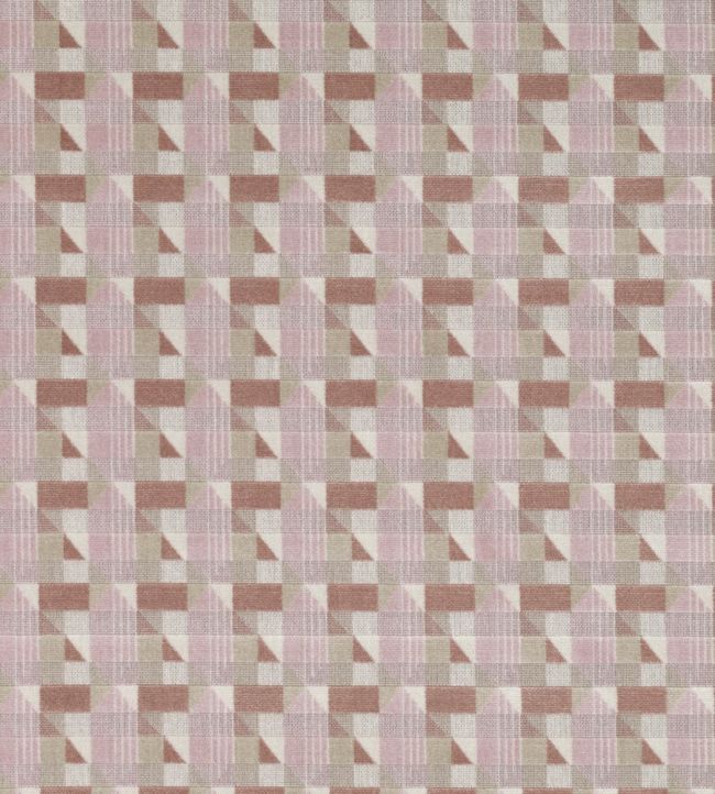 Piccadilly Fabric by Kirkby Design Blossom