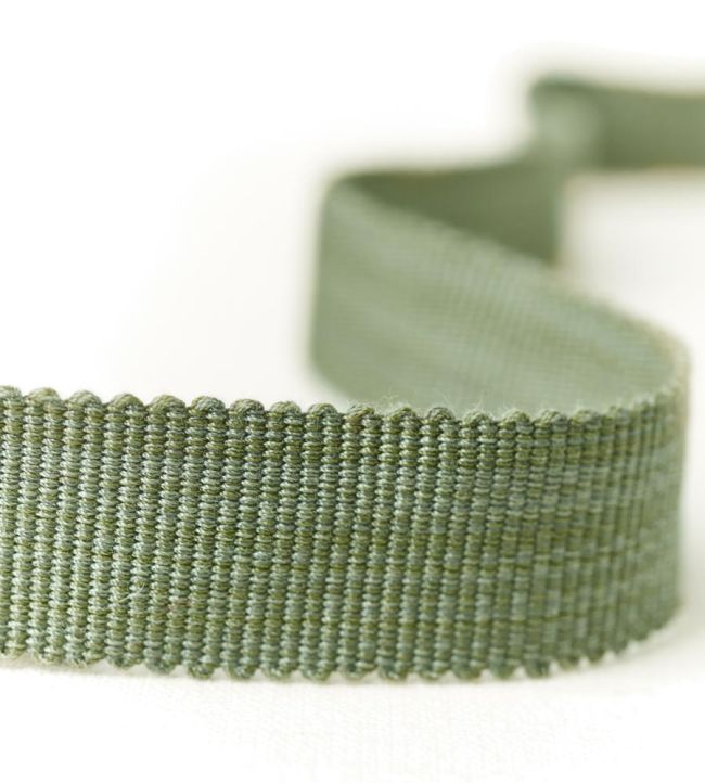 Kirklington Strie Braid Trimming by Sanderson Thyme