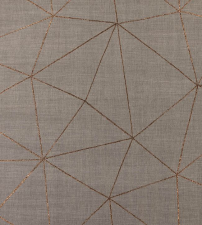 Kivuli Wallpaper by Black Edition Copper