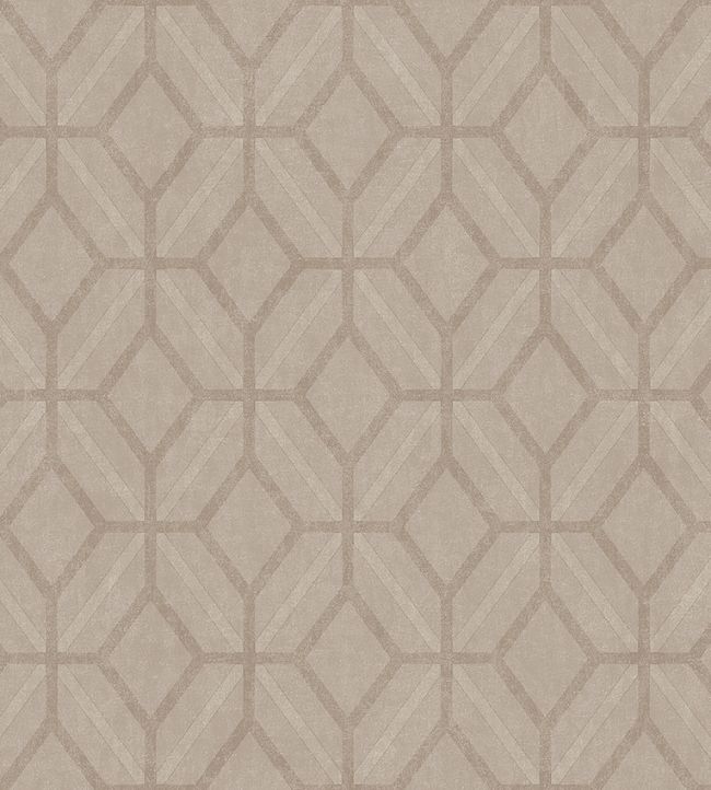 Klara Wallpaper in 21 by Borastapeter Jane Clayton