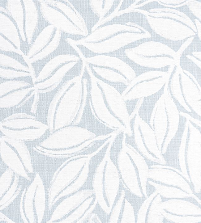 Kona Fabric by Thibaut Powder