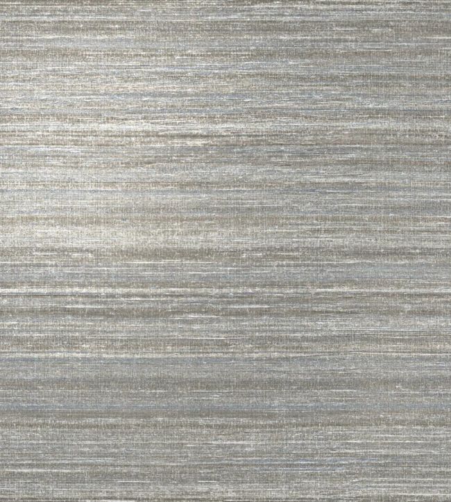 Kosa Silk Metal Wallpaper by Elitis 90