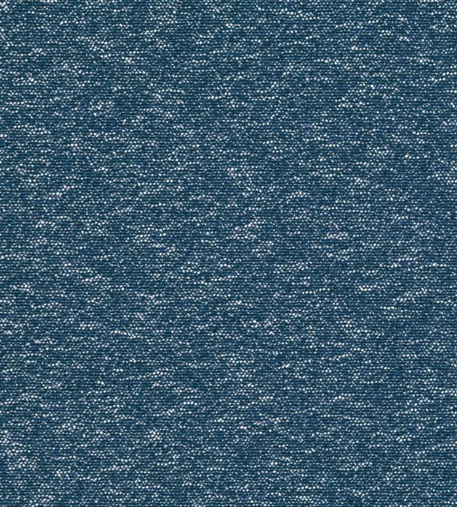 Kota Fabric by Romo Navy