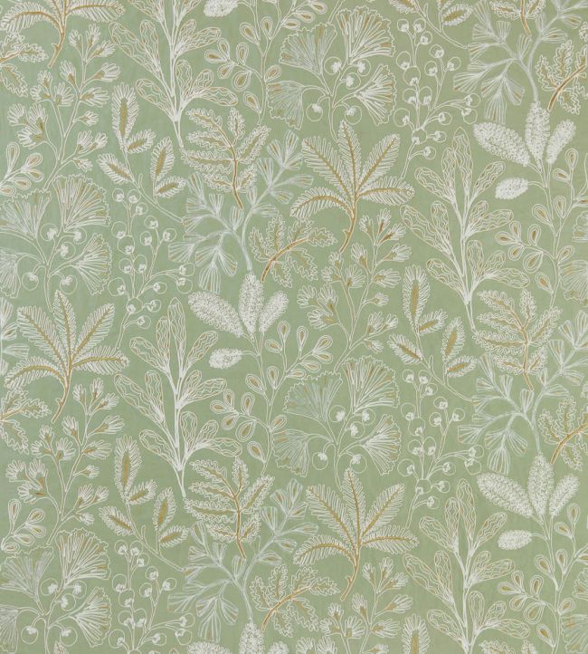 Nina shop campbell fabric