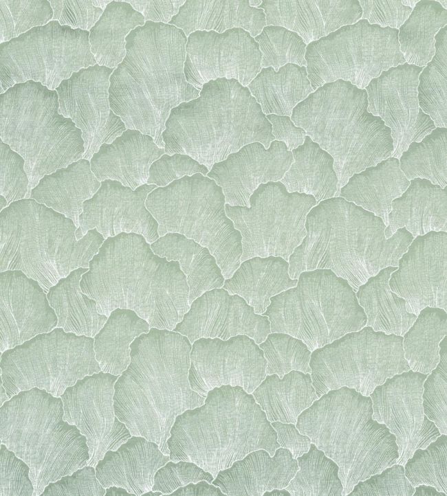 Labelle Fabric by Camengo Jade