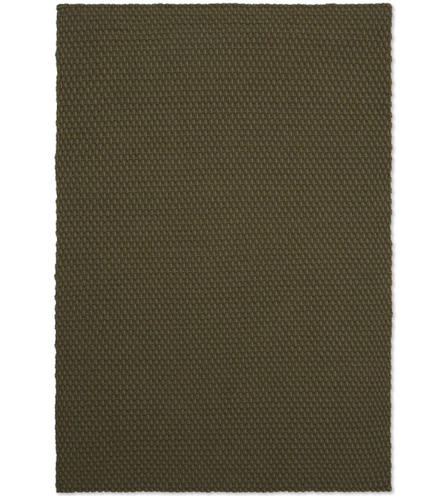 Brink & Campman Lace rug Thyme-Pine 497207-140200 Thyme-Pine