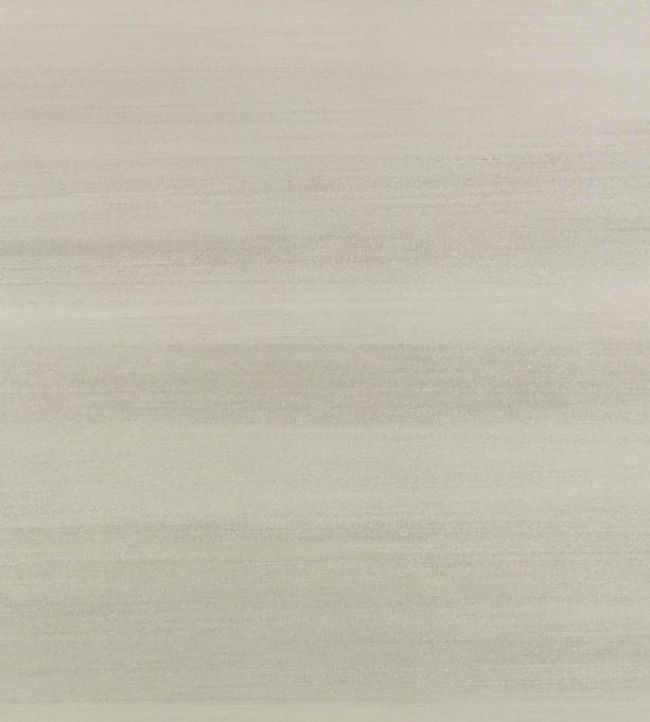 Lacquer Wallpaper by Zinc Silver Grey