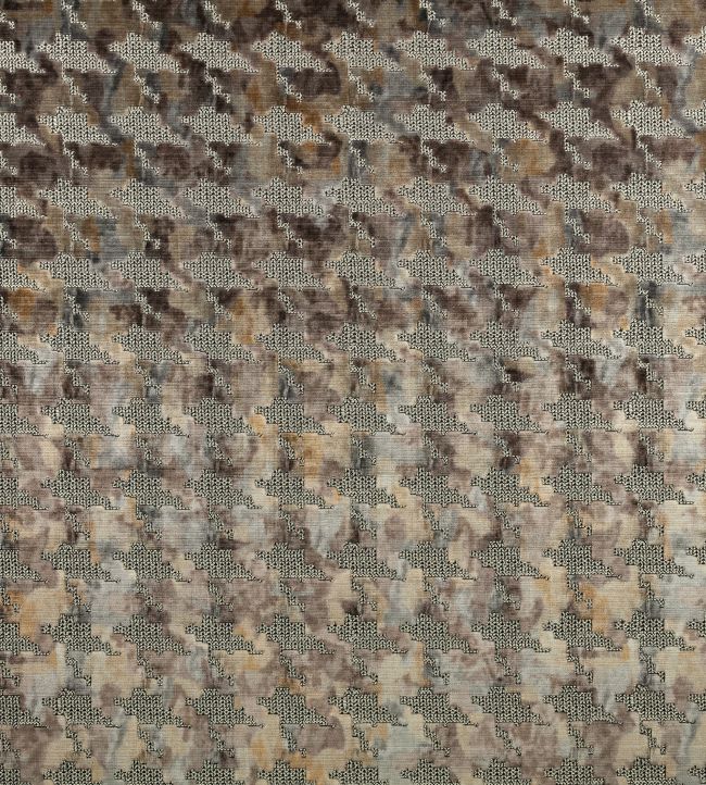 Ladbroke Fabric by Zinc Mineral