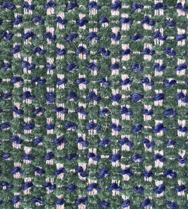 Lande Fabric by Casal Vegetal