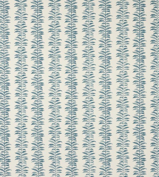Larkin Fabric by Jane Churchill Blue