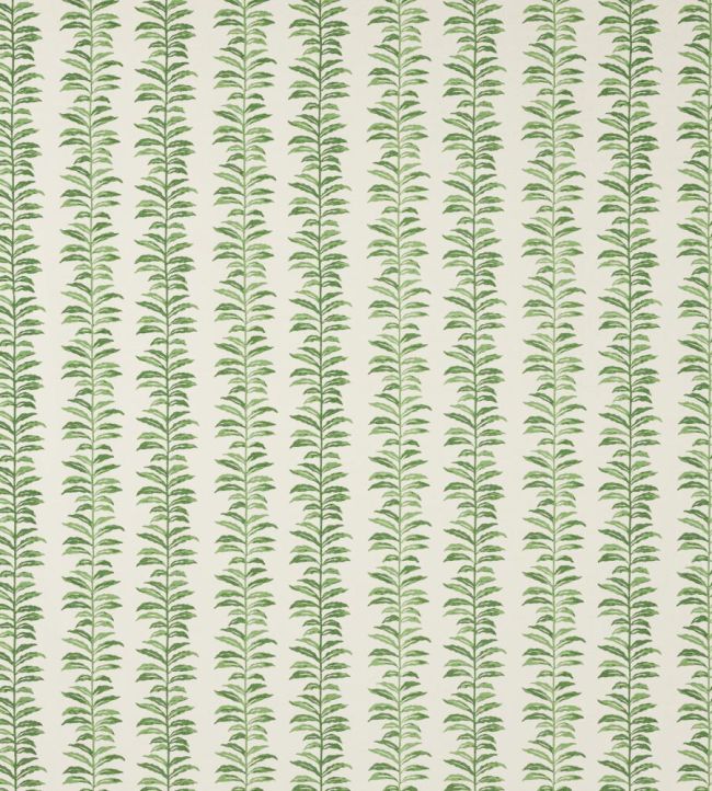 Larkin Fabric by Jane Churchill Green