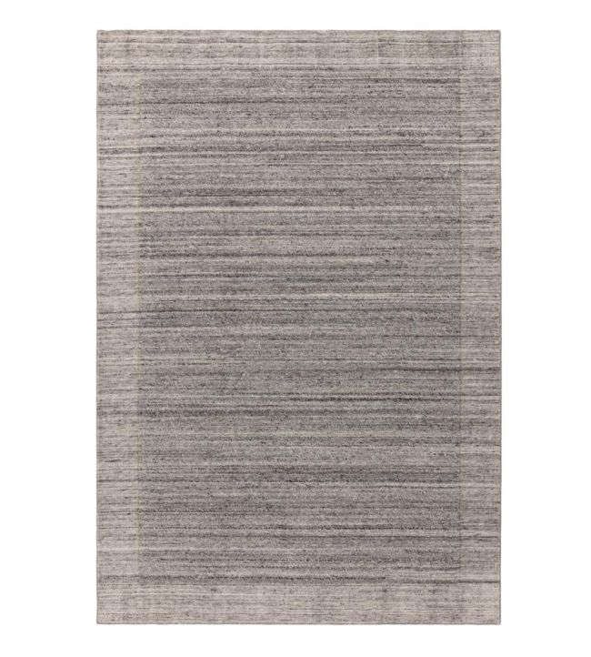 Asiatic Larson rug Charcoal LARS120170CHAR Charcoal