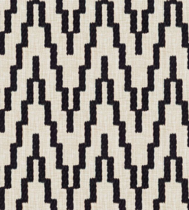 Laurieston Fabric by Wemyss Flint