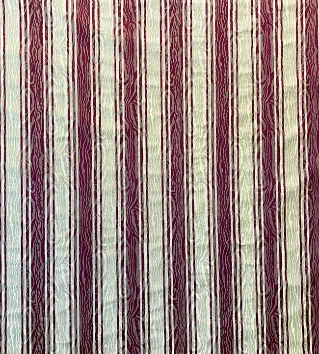 Lavalliere Fabric by Casal Or Grenat