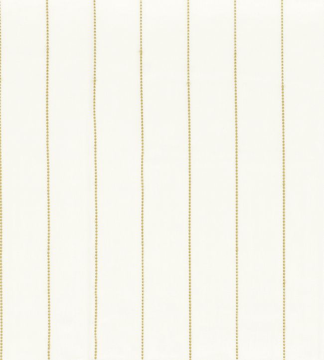 Lavandou Fabric by Camengo Safran