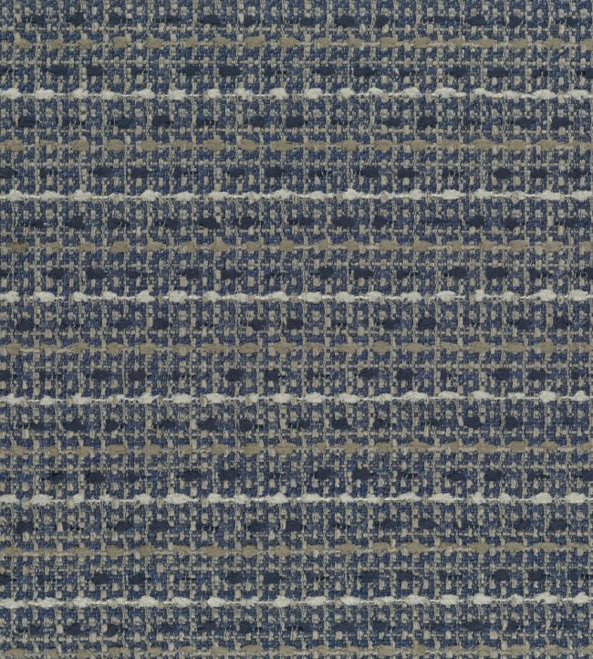Lavenham Fabric by Osborne & Little Denim