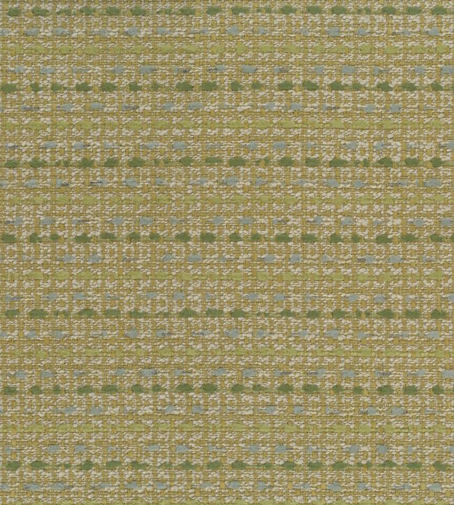 Lavenham Fabric by Osborne & Little Lemon