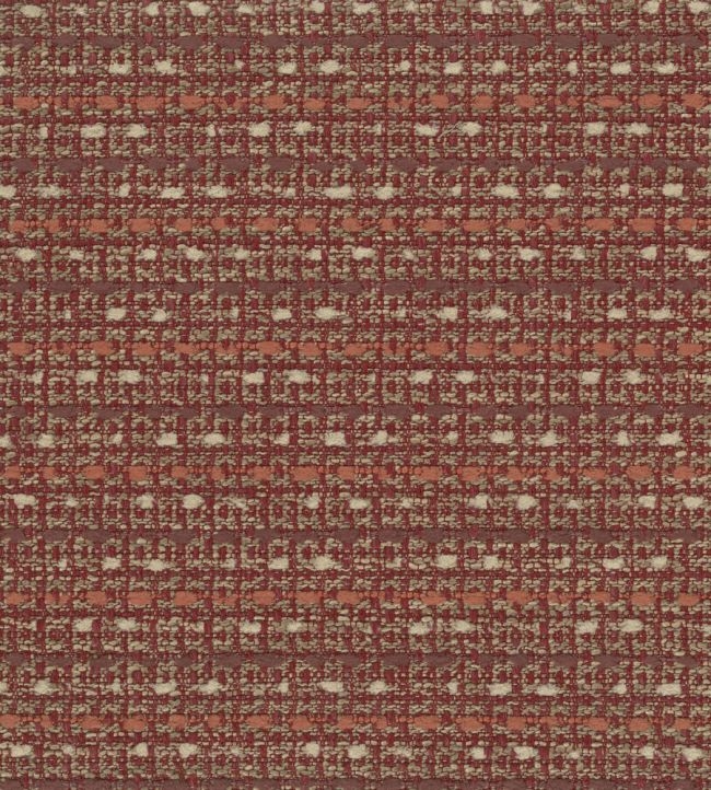 Lavenham Fabric by Osborne & Little Strawberry