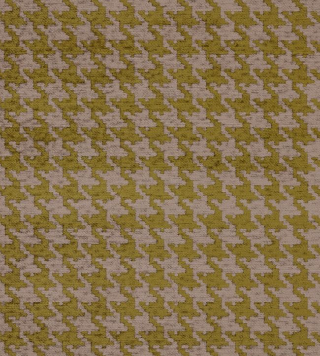 Lazio Fabric by Warwick Citrus