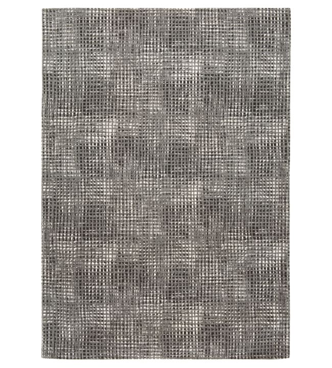 Romo Lazlo rug Charcoal RG8735-170240 Charcoal
