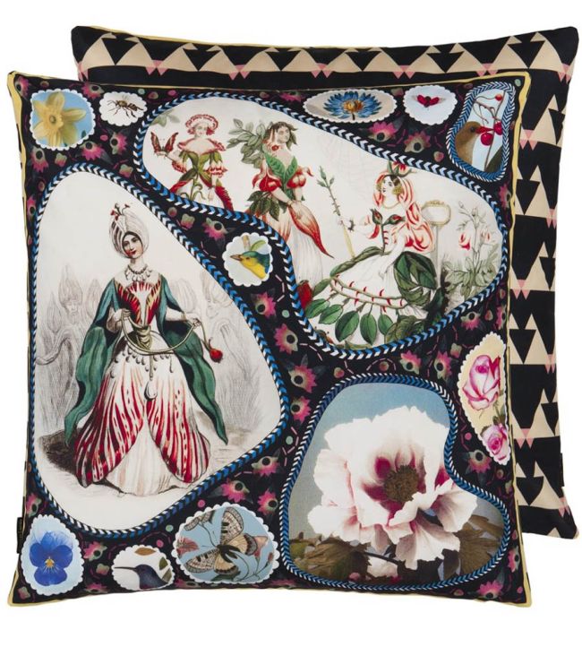 Lacroix pillows hot sale