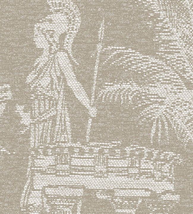 Le Mythe Wallpaper by Arte Sand