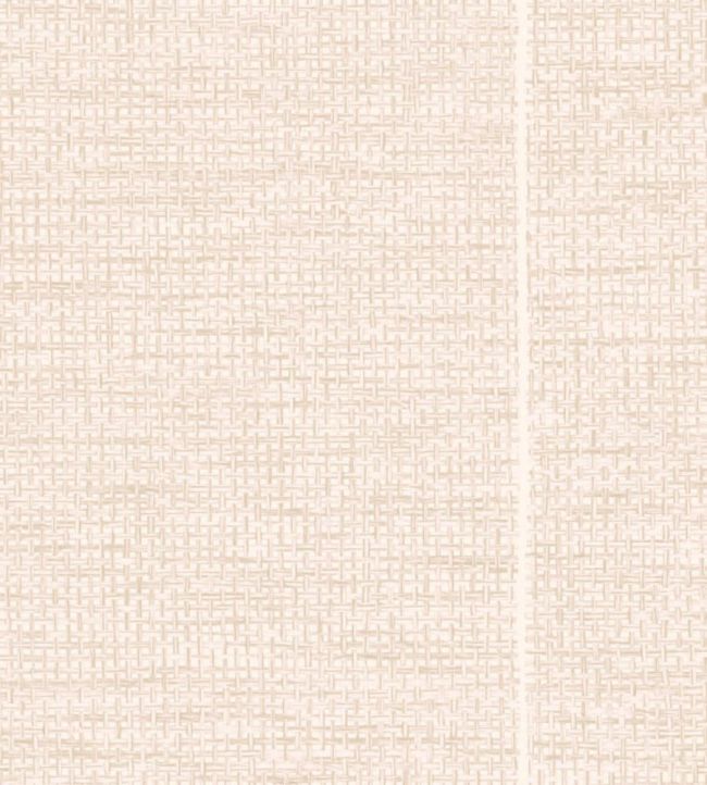 Le Raphia Tisse Wallpaper by Arte Ivory