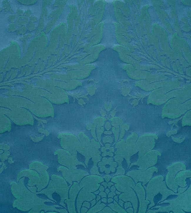 Victoria Fabric by Lelievre Canard
