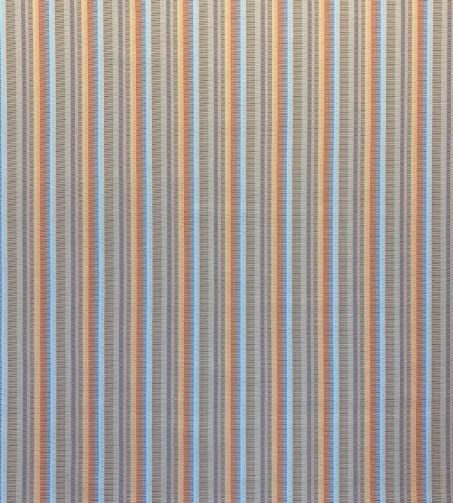 Leucate Fabric by Casal Multi Gris