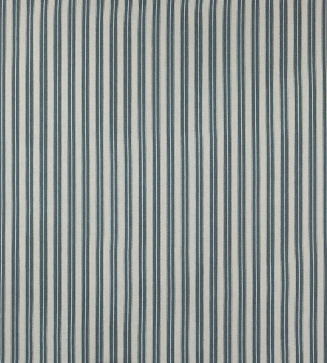 Levan Fabric by Colefax and Fowler Blue