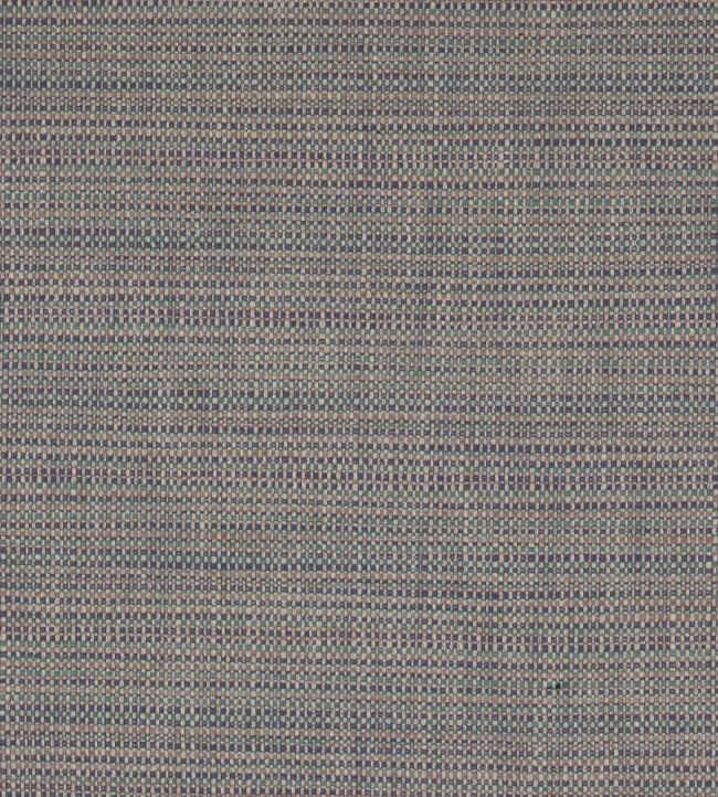 Lewin Fabric by Jane Churchill Indigo