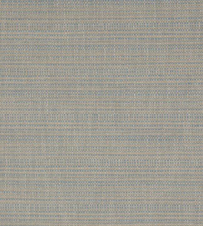 Lewin Fabric by Jane Churchill Soft Blue