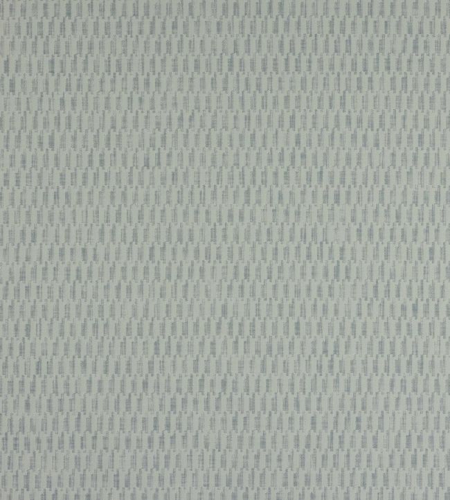 Lewis Fabric in Blue by Jane Churchill Jane Clayton