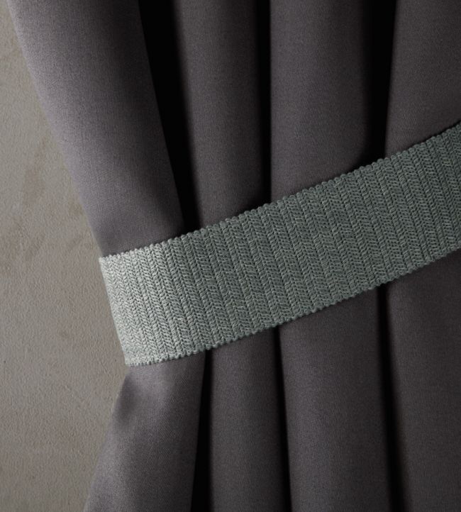Liason Embrace Tieback Trimming by Mark Alexander Tempest
