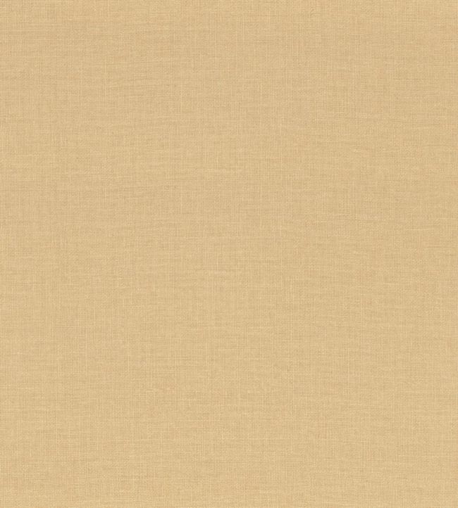 Lienzo Wallpaper by Casamance Vanille