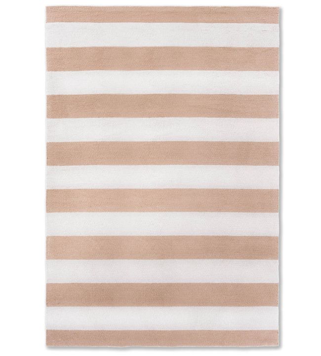 Brink & Campman Lille rug Pale Ochre 480001-140200 Pale Ochre