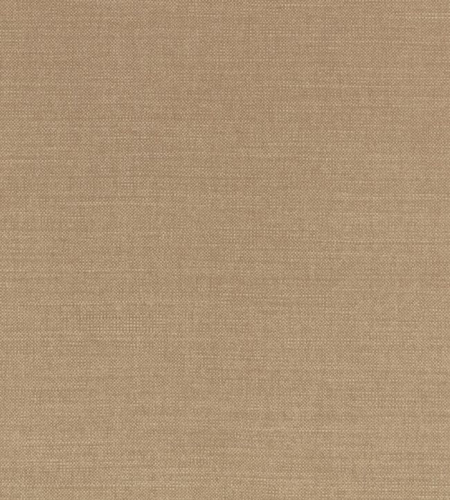 Linara Fabric by Romo Tawny