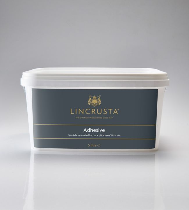 Lincrusta Adhesive (5L)