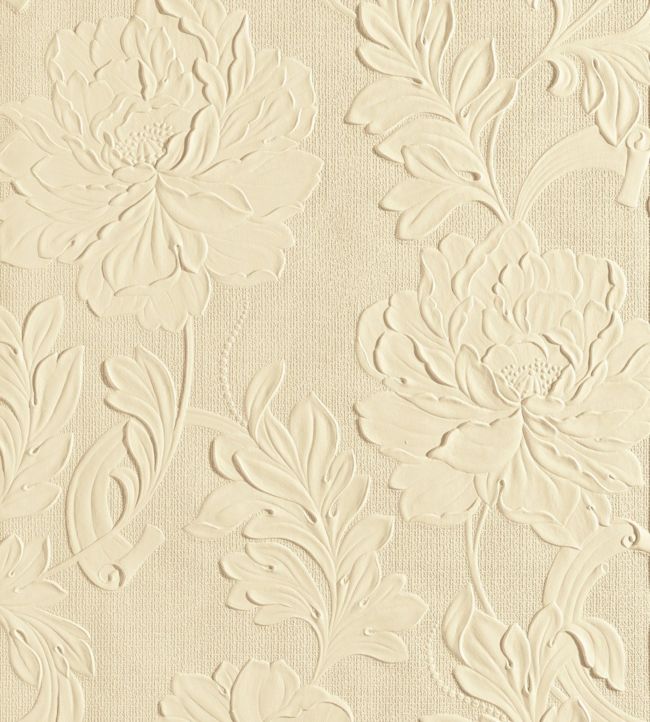 Aphrodite Wallpaper by Lincrusta Paintable